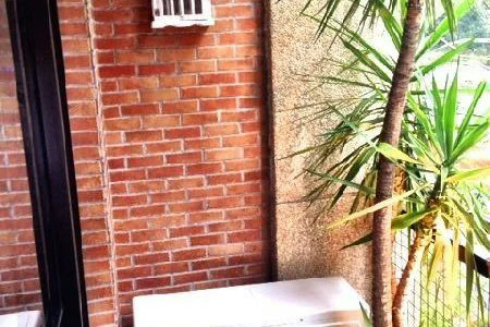 Apartamento à venda com 1 suíte em Vila Suzana, São Paulo, SP