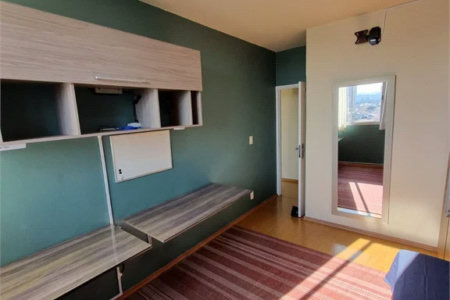 Apartamento à venda com 2 quartos em Parque Residencial da Lapa, São Paulo, SP