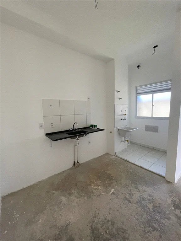 Apartamento à venda com 1 quarto em Água Branca, São Paulo, SP