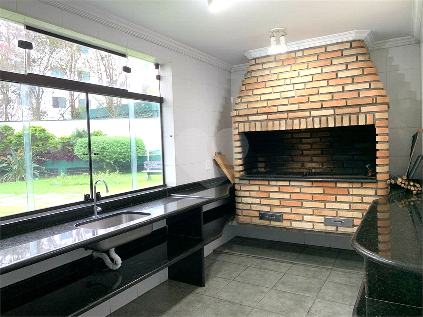 Apartamento à venda com 3 quartos, sendo 1 suíte,  em Bela Aliança, São Paulo, SP