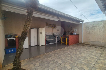 Casa à venda com 2 quartos no condomínio Del Rey, Sorocaba - SP