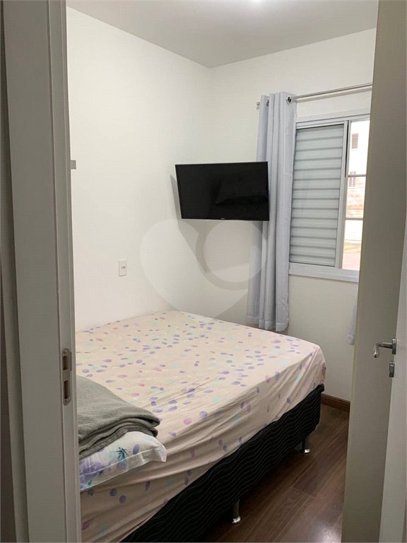 Apartamento à venda com 2 quartos em Jaraguá, São Paulo, SP