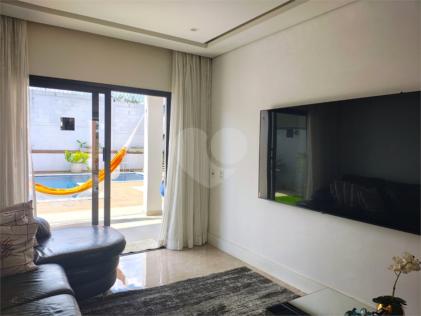 Casa à venda com 5 quartos, sendo 2 suítes, no condomínio Terras de Jundiaí, Jundiaí - SP