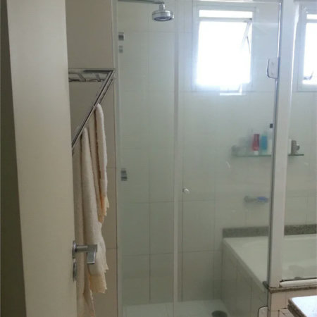 Cobertura à venda com 3 quartos, sendo 1 suíte, em Vila Ipojuca, São Paulo, SP