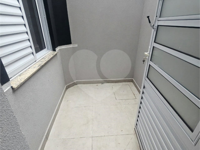 Apartamento à venda com 1 quarto em Tucuruvi, São Paulo, SP