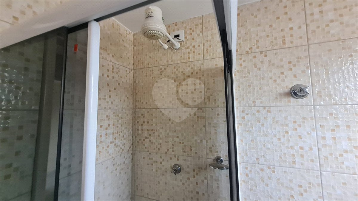 Apartamento à venda com 2 quartos em Casa Verde, São Paulo, SP
