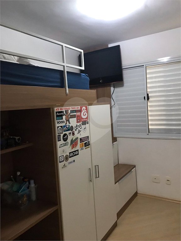 Apartamento à venda com 3 quartos, sendo 1 suíte,  em Mandaqui, São Paulo, SP