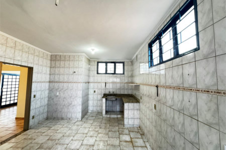 Casa à venda com 3 quartos, sendo 1 suíte, em Vila Monte Alegre, Ribeirão Preto, SP