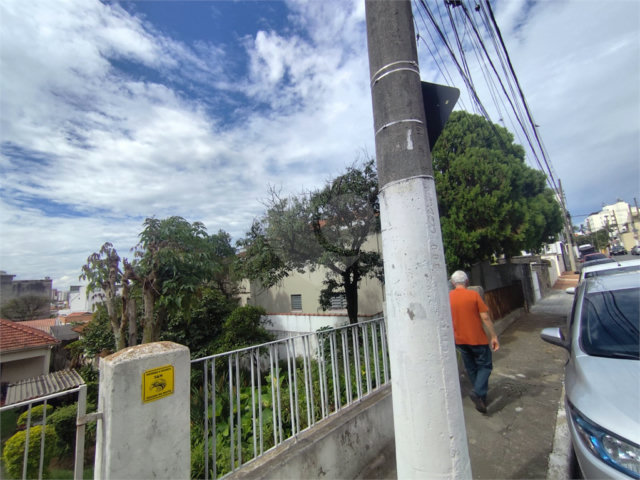 Terreno à venda em Santana, São Paulo, SP