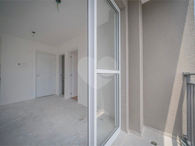 Apartamento à venda com 2 quartos em Vila Guilherme, São Paulo, SP