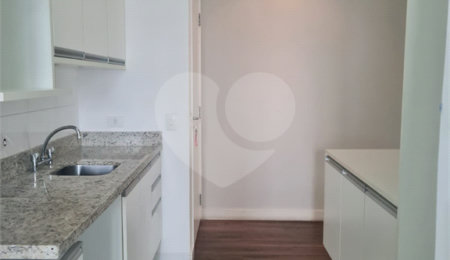 Apartamento à venda com 2 quartos, sendo 1 suíte, em Parque Reboucas, São Paulo, SP