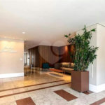Apartamento à venda com 1 suíte em Vila Olímpia, São Paulo, SP