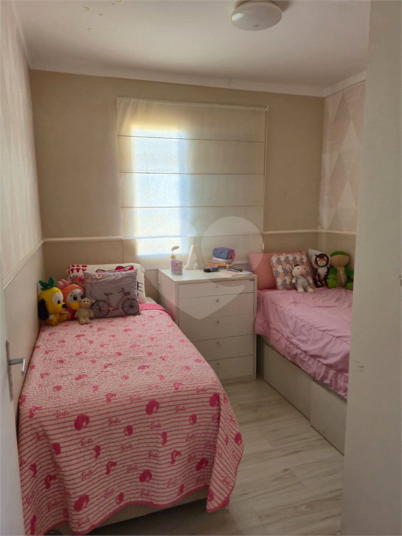 Apartamento à venda com 2 quartos em Jardim Guarujá, Sorocaba, SP