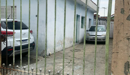 Casa à venda com 3 quartos em Parque Edu Chaves, São Paulo, SP