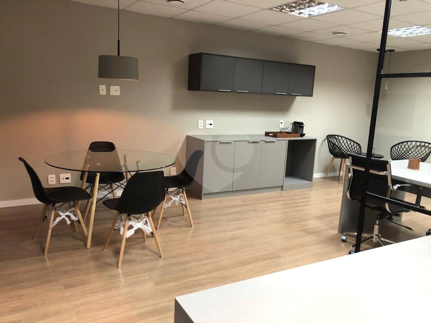 Sala à venda em Alto da Boa Vista, São Paulo, SP