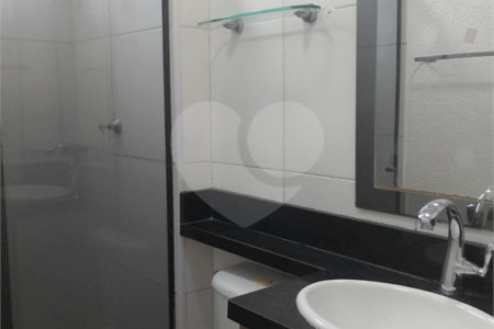 Apartamento à venda com 2 quartos em Campo Grande, Rio de Janeiro, RJ