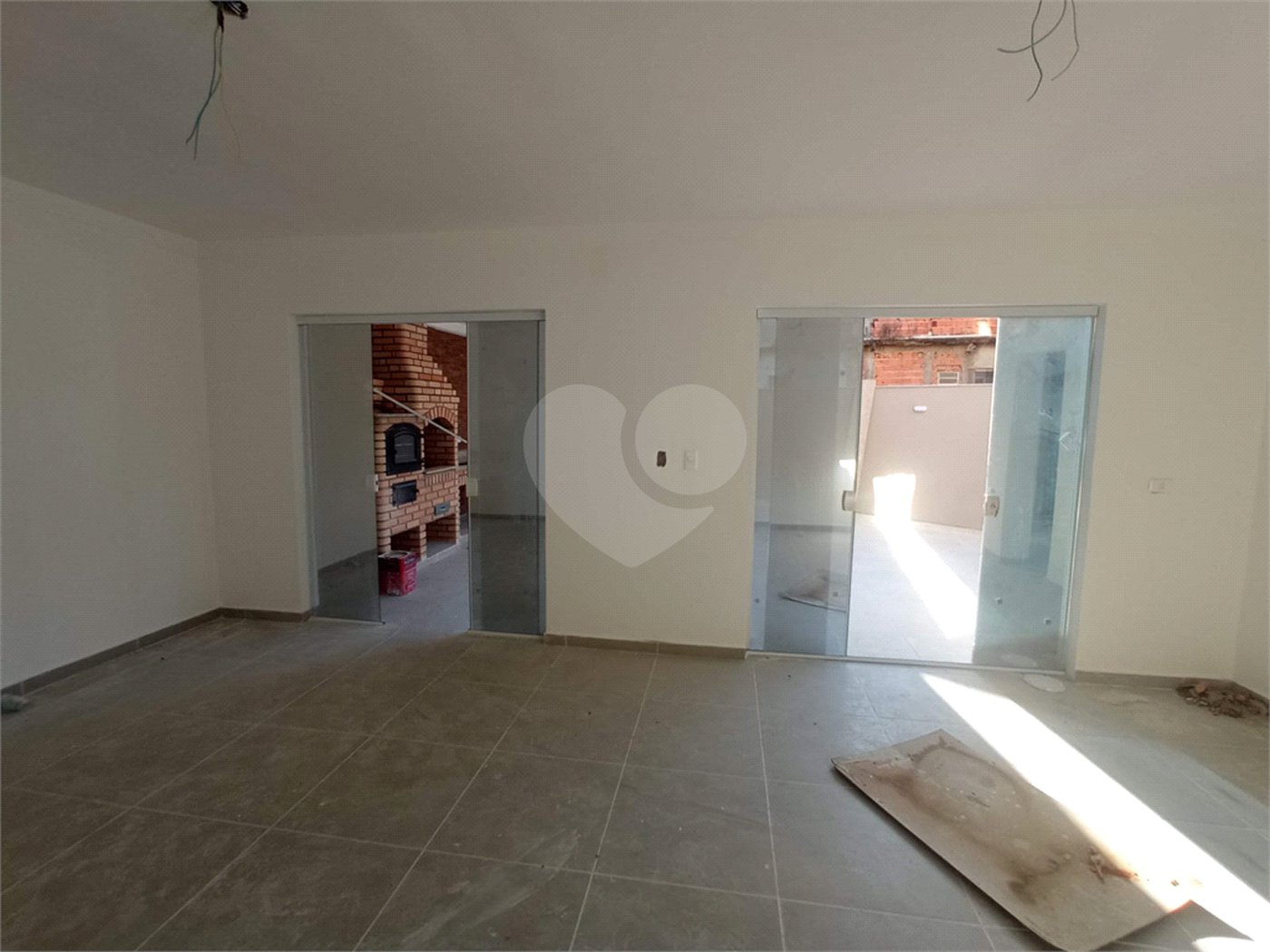 Casa à venda com 1 quarto no condomínio Aragão, São Paulo - SP