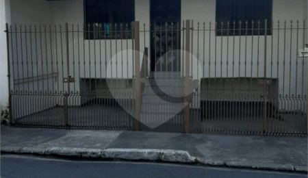 Casa Térrea à venda com 1 quarto em Jaçanã, São Paulo, SP