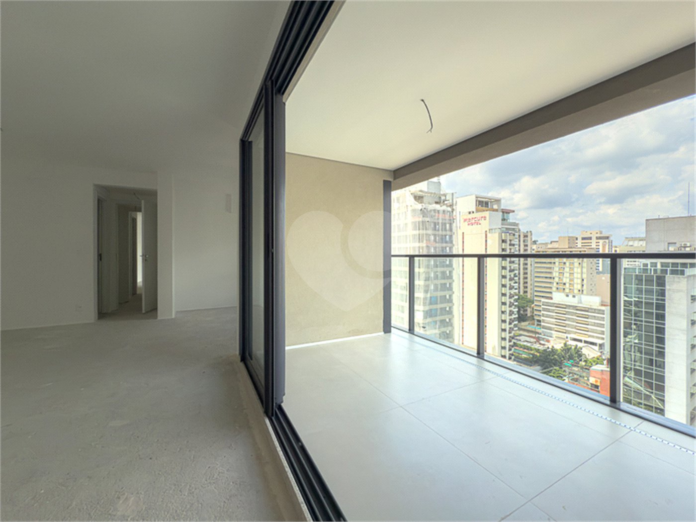 Apartamento à venda com 3 quartos, sendo 1 suíte, em Jardim Paulista, São Paulo, SP