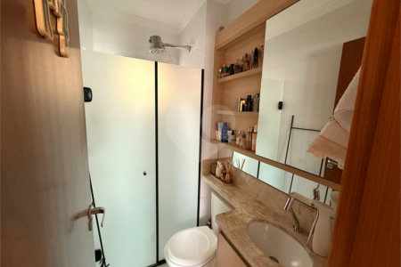 Apartamento à venda com 2 quartos em Parque Vitória, São Paulo, SP