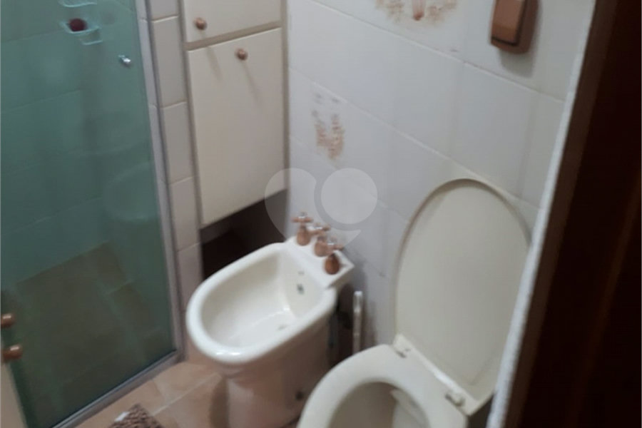 Apartamento à venda com 3 quartos, sendo 1 suíte, em Tucuruvi, São Paulo, SP