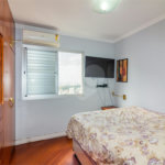 Apartamento à venda com 3 quartos, sendo 1 suíte, em Cambuci, São Paulo, SP