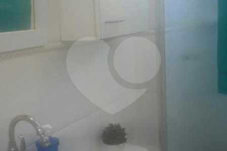 Apartamento à venda com 2 quartos, sendo 1 suíte, em Vila Mazzei, São Paulo, SP