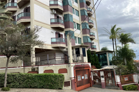 Apartamento à venda com 3 quartos, sendo 1 suíte, em Vila Trujillo, Sorocaba, SP