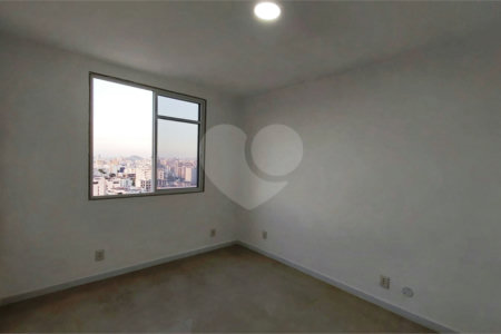 Apartamento à venda com 2 quartos em Tijuca, Rio de Janeiro, RJ