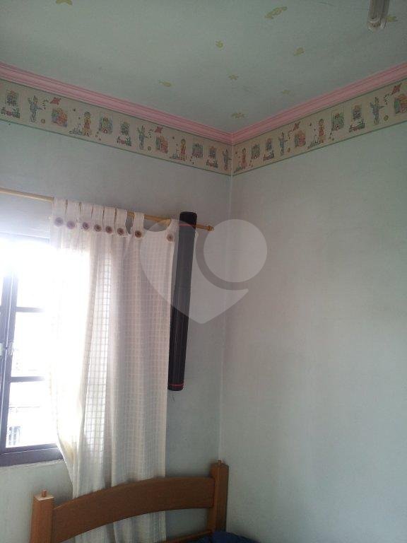 Sobrado à venda com 3 quartos em Imirim, São Paulo, SP
