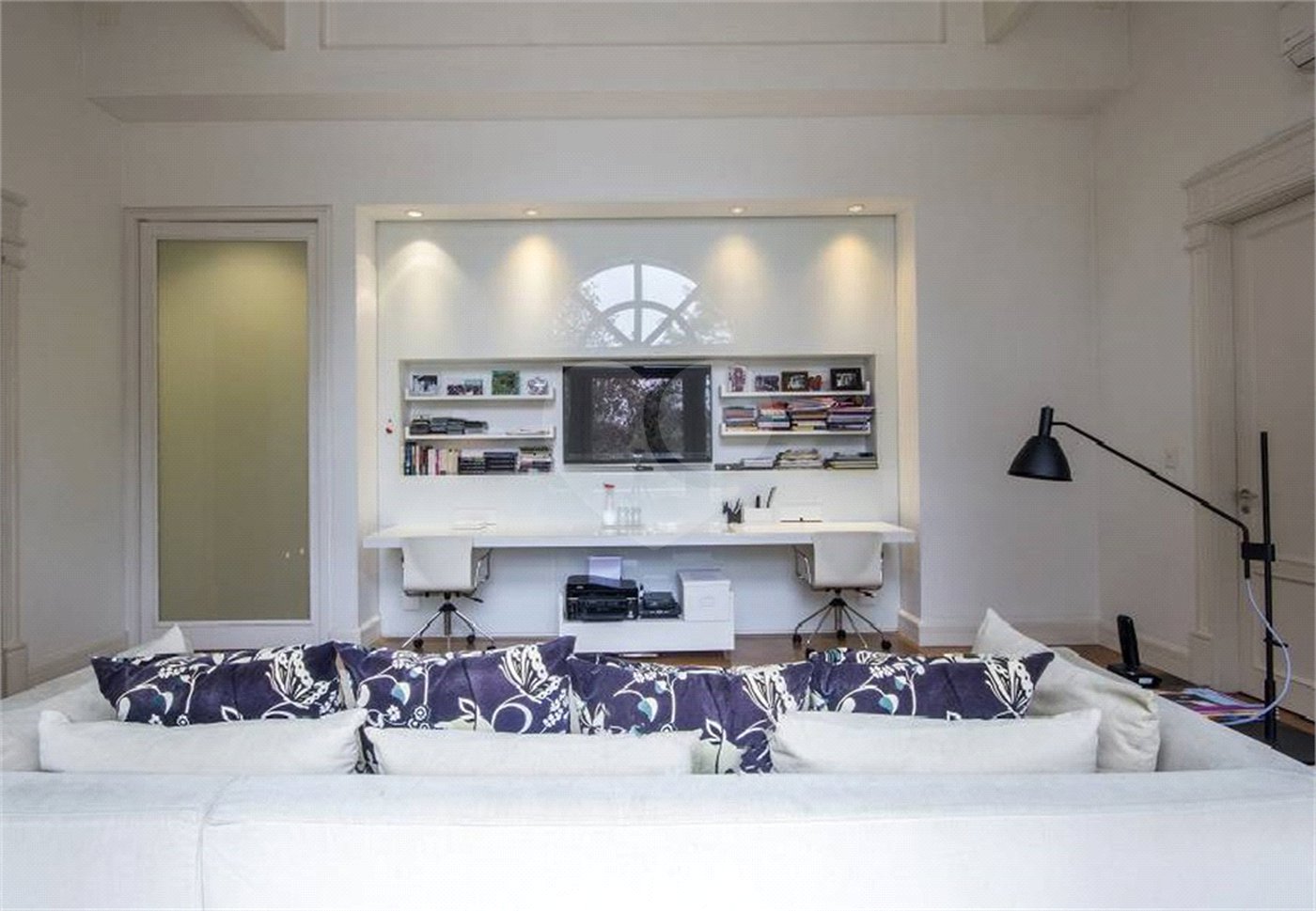 Casa à venda com 5 suítes no condomínio Pignatari, São Paulo - SP