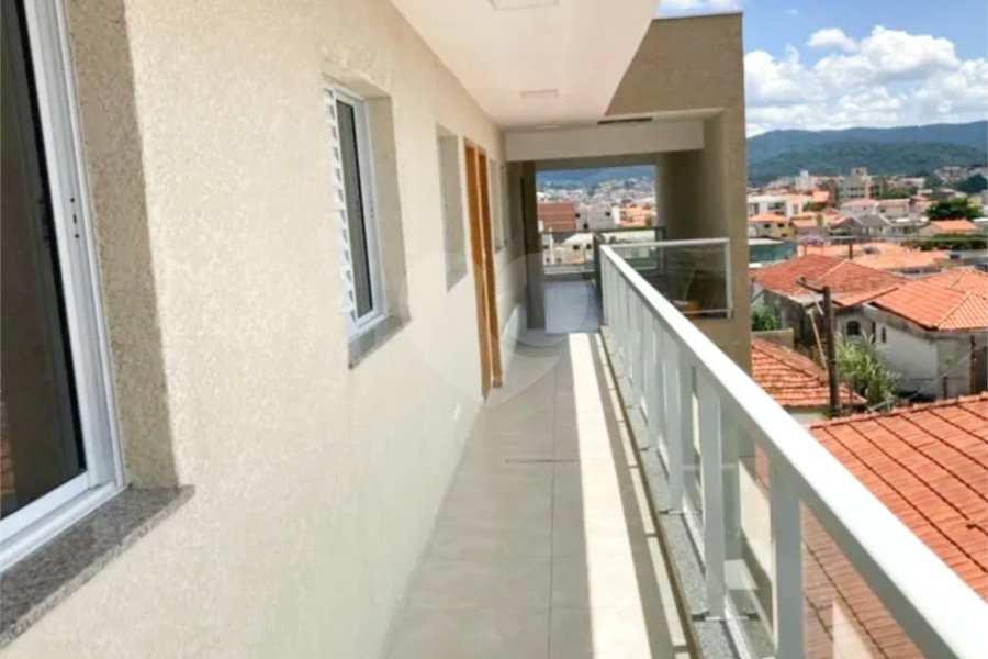 Casa à venda com 2 quartos em Jaçanã, São Paulo, SP