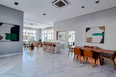 Apartamento à venda com 4 quartos, sendo 3 suítes, em Vila Romana, São Paulo, SP