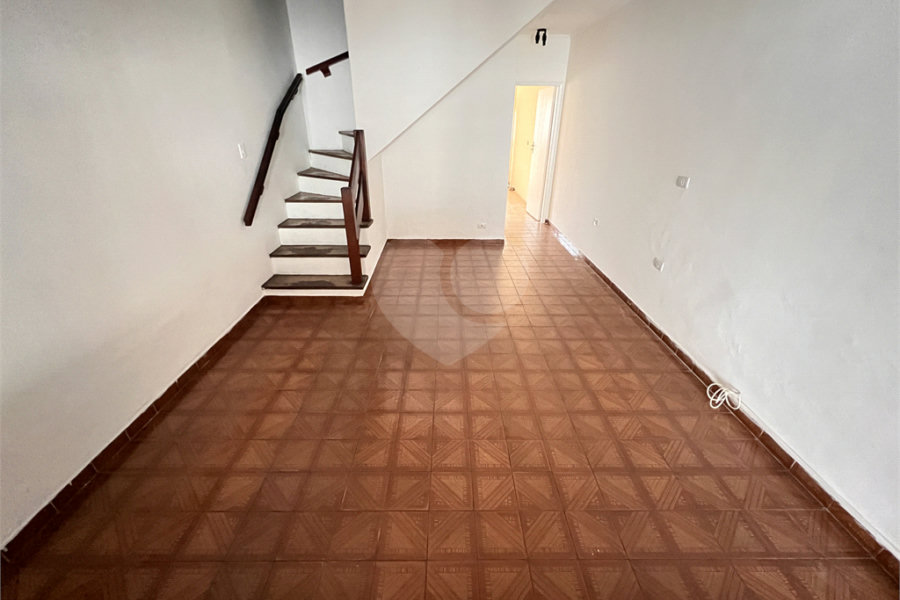 Sobrado à venda com 2 quartos em Imirim, São Paulo, SP
