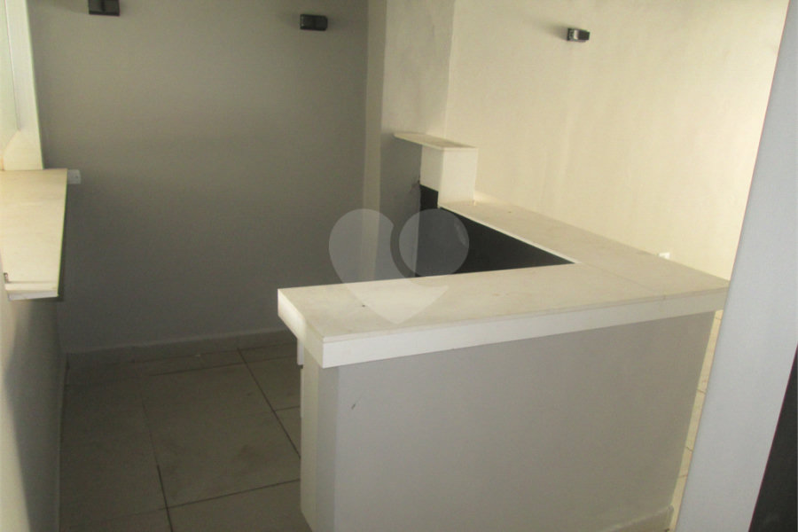 Sobrado para alugar com 2 quartos em Santana, São Paulo, SP