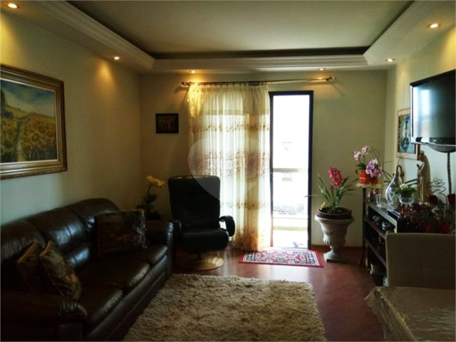 Apartamento à venda com 3 quartos, sendo 1 suíte,  em Casa Verde, São Paulo, SP