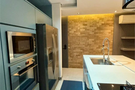 Apartamento à venda com 2 suítes em Jardim Fonte do Morumbi, São Paulo, SP