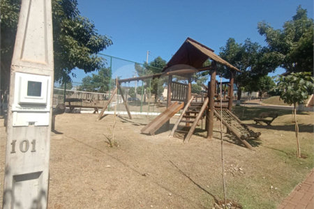 Terreno à venda em Reserva San Pedro, Ribeirão Preto, SP