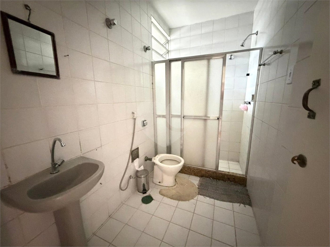 Apartamento à venda com 2 quartos em Tijuca, Rio de Janeiro, RJ