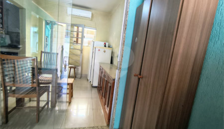 Casa à venda com 3 quartos, sendo 1 suíte, em Campo Grande, Rio de Janeiro, RJ
