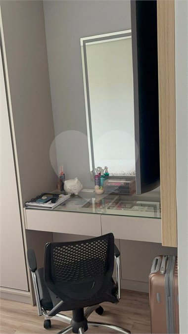 Apartamento à venda com 3 suítes em Vila Mogilar, Mogi das Cruzes, SP