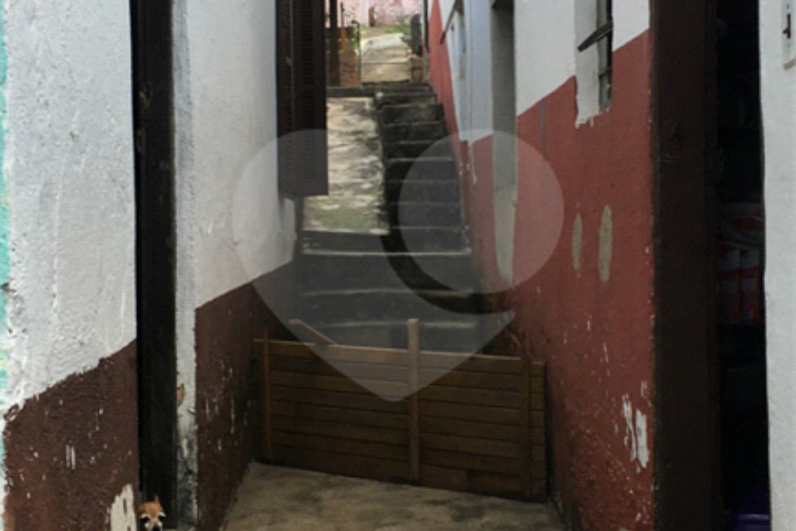 Terreno à venda com 1 quarto em Casa Verde, São Paulo, SP