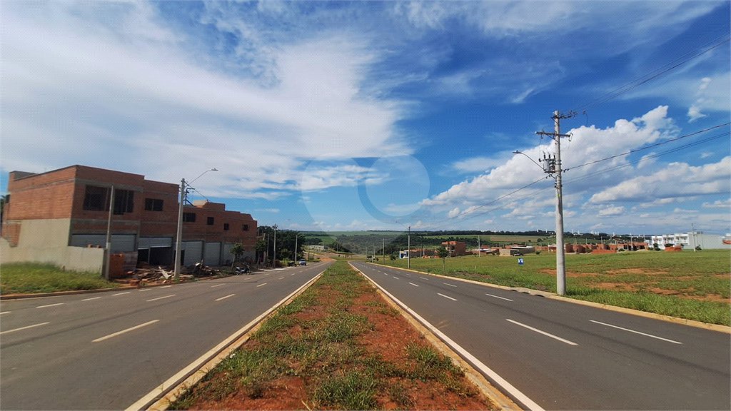 Terreno à venda no condomínio Residencial Santa Cristina, Sorocaba - SP