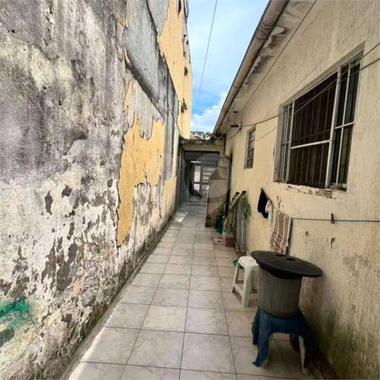 Casa Térrea à venda com 2 quartos em Jardim Vista Linda, São Paulo, SP