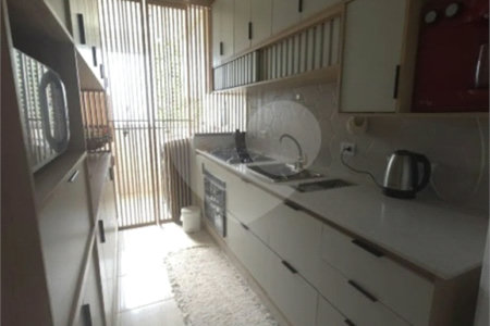 Apartamento à venda com 2 quartos, sendo 1 suíte, em Vila Nossa Senhora de Fátima, Guarulhos, SP