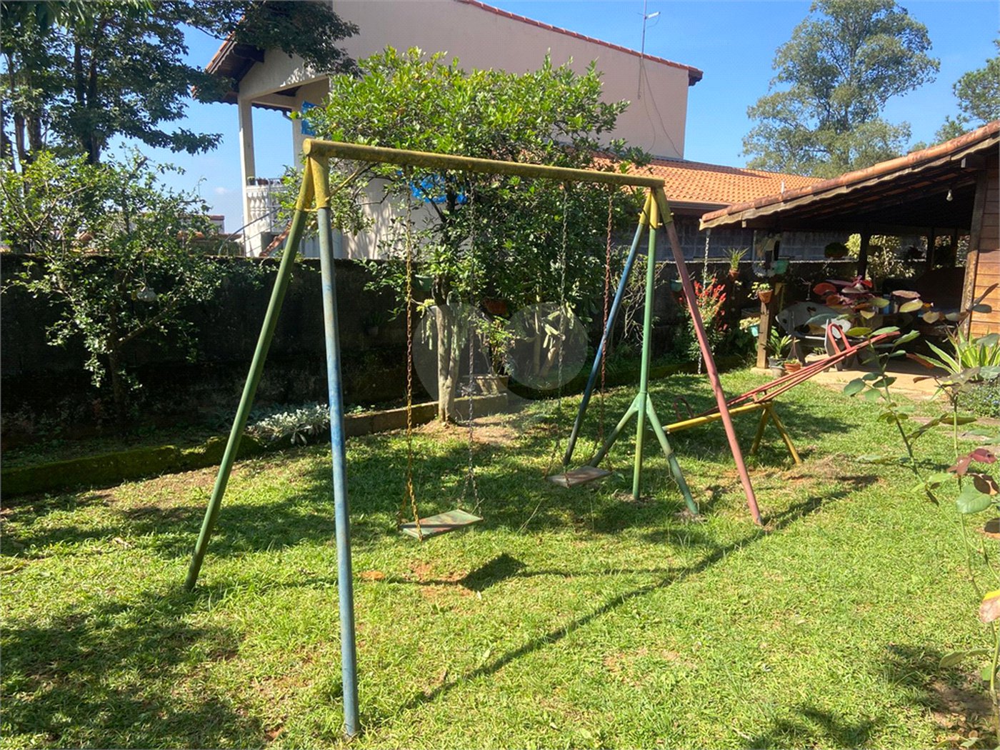 Casa Térrea à venda com 1 quarto em Jardim Débora, Poá, SP