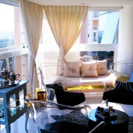 Apartamento à venda com 3 suítes em Morumbi, São Paulo, SP