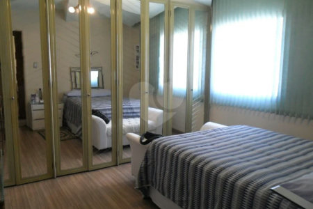 Apartamento com 212m², 4 quartos, 1 suíte, 2 vagas, à venda no bairro Santo Antônio, São Caetano do Sul