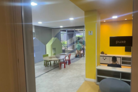 Apartamento para alugar com 3 quartos, sendo 1 suíte, em Vila Mascote, São Paulo - SP