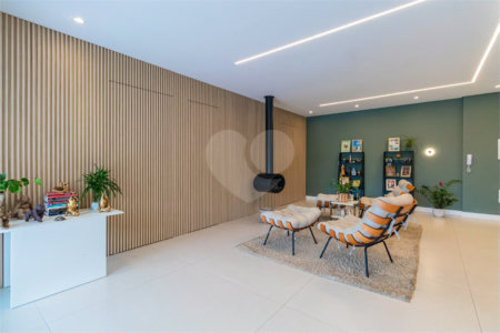 Apartamento 3 suítes 4 vagas 318m² a venda na Vila Sofia - São Paulo